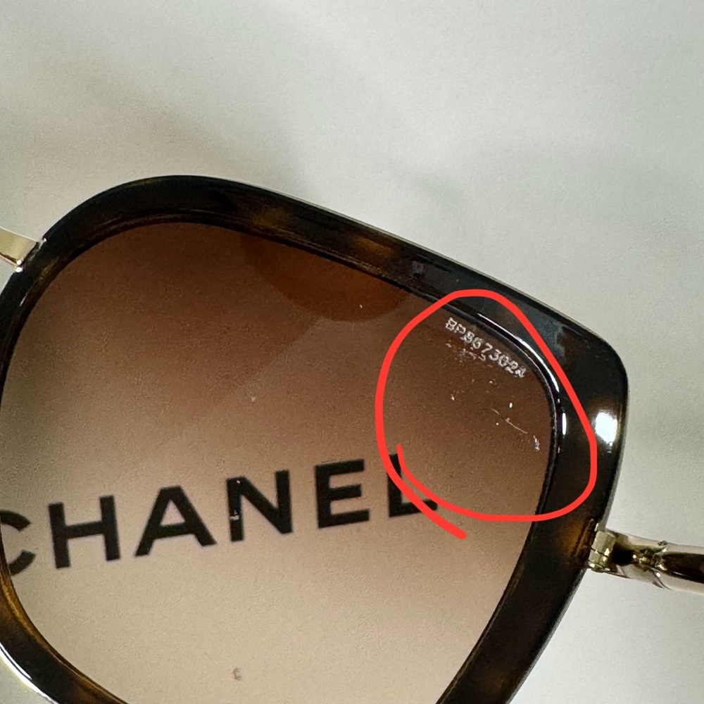 Prada SPR 59M Sunglasses FRAMES - Picture 14 of 15